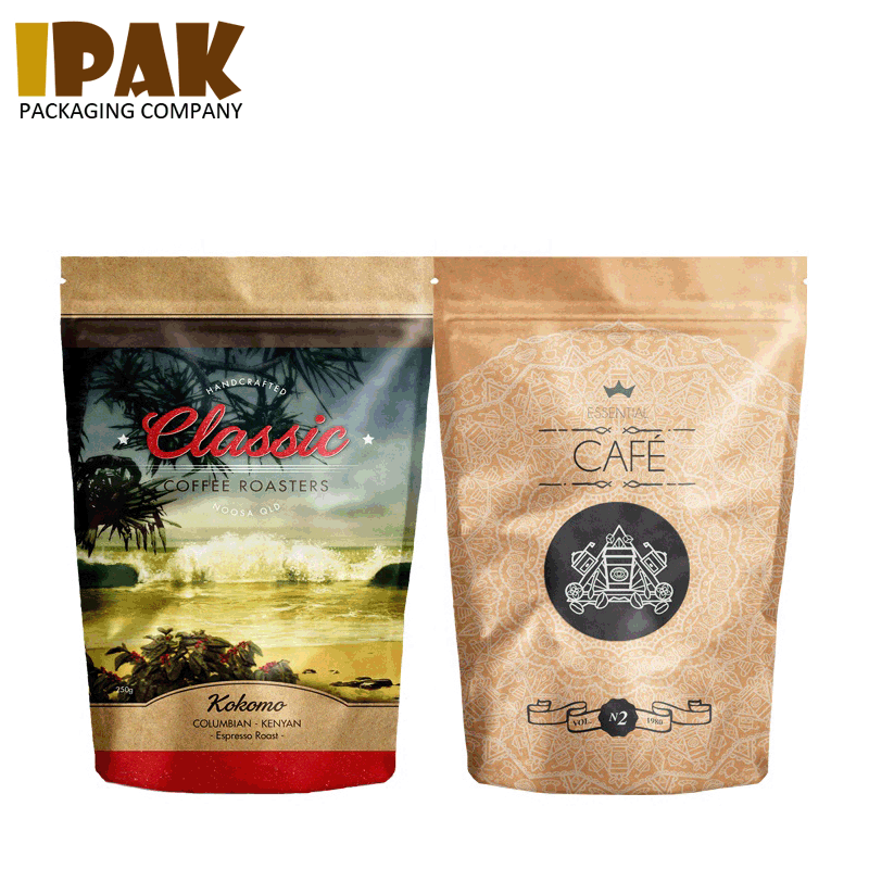 bath salt packaging bags