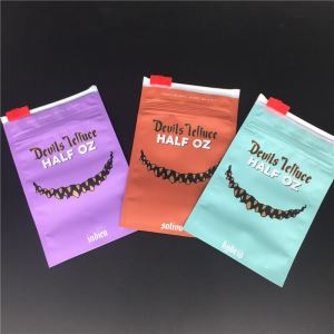 Safe Child Proof Pouch