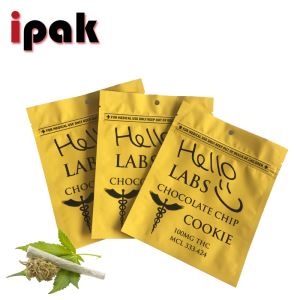 Tobakkfrø påse